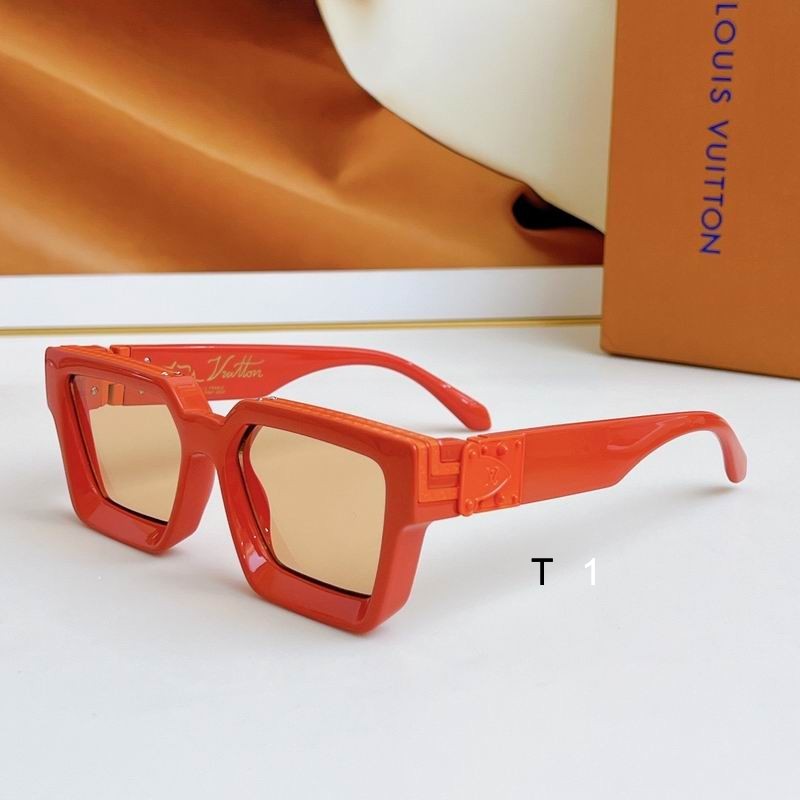 LV Sunglasses ID:20260410-1409